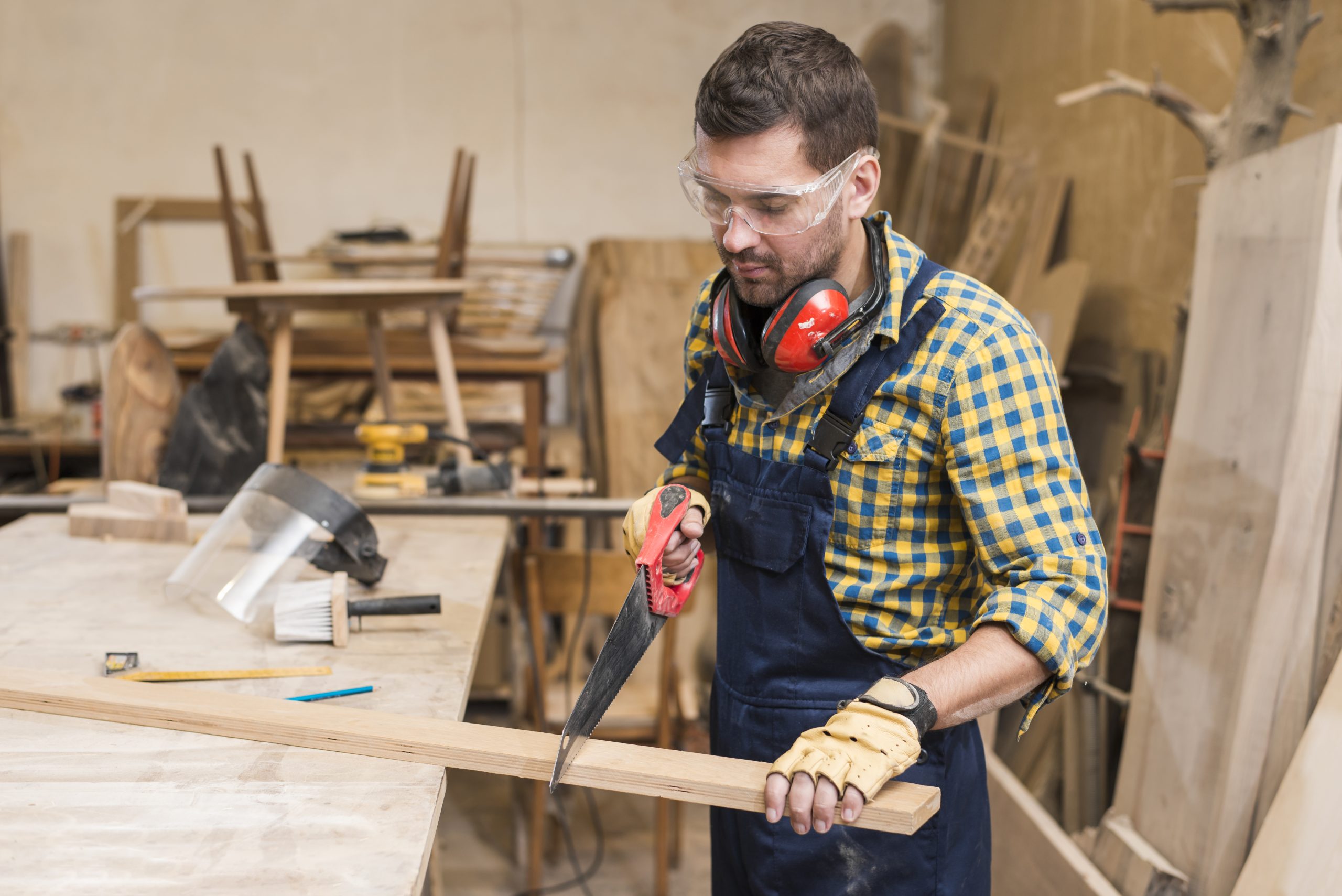Carpentry Carpentry